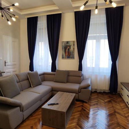 Zen Apartments Oradea Exterior foto