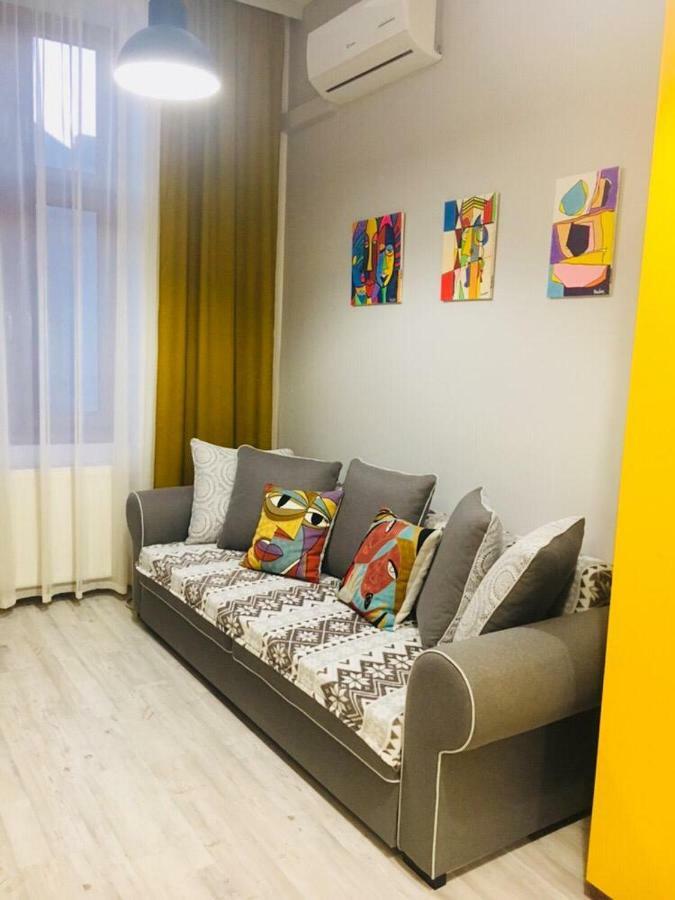 Zen Apartments Oradea Exterior foto