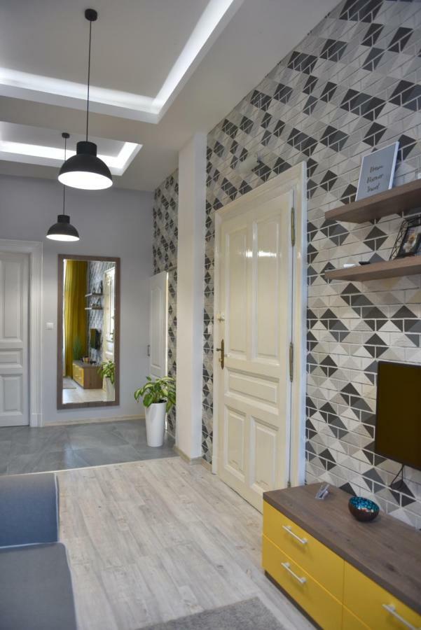 Zen Apartments Oradea Exterior foto